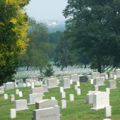  Arlington National Cemetary